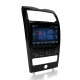 Maserati Quattroporte 2004-2008 Aftermarket Radio Upgrade Apple carplay Android auto