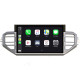 Toyota Tundra Sequoia 2022 13.3 inch aftermarket radio upgrade system carplay head unit