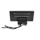 Tesla Model 3/Model Y 8.8" Steering Wheel Center Console  Android/iOS Wireless Apple Carplay Android Auto Upgrade