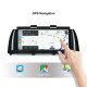 BMW X3 F25 X4 F26 CIC NBT Touch Screen Wifi Bluetooth GPS Idrive Steering Wheel  Wireless Apple CarPlay Android Auto Multimedia
