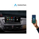 BMW X1 E84 2009-2015 Multimedia Head Unit Upgrade Touch Screen Idrive  Wireless Apple CarPlay Android Auto