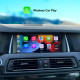 BMW Series 5 F10 F11 F18 CIC NBT Head Unit Video Touch Screen 10.25" Wrieless Apple CarPlay Android Auto Car Multimedia