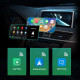 BMW CIC NBT EVO System Series 1 2 3 4 5 7 X1 X3 X4 X5 X6 X7 Mini I3 Z4 Wireless Apple CarPlay Android Auto MMI interface adapter Prime Retrofit