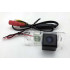 Reversing backup camera for Audi A6L, A4, Q7, S5