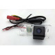 Reversing backup camera for Audi A6L, A4, Q7, S5