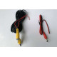 Reversing backup camera for Audi A6L, A4, Q7, S5