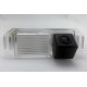 Reverse Camera for Hyundai i30L, Genesis Coupe, Veloster, RIO