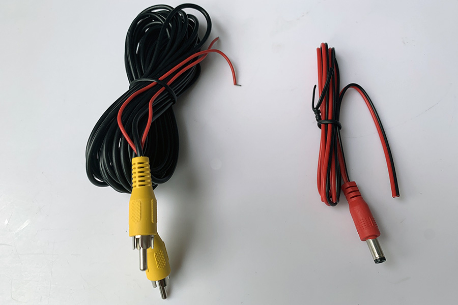 Reverse Camera for Hyundai iX 35