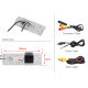 Rear view backup Camera for BMW 1 Series, 6 Series, Z4 mini cooper