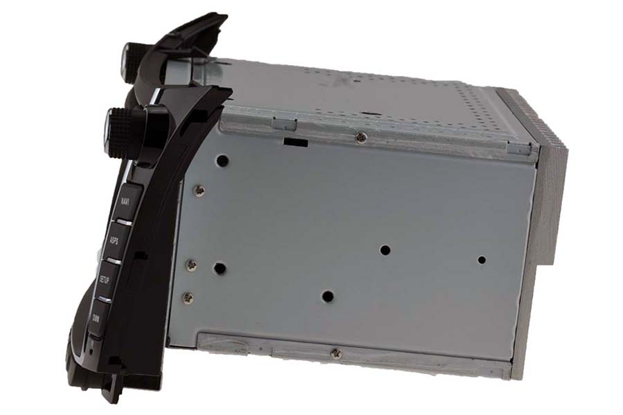 Hyundai i30 2011-2014 Aftermarket Radio Upgrade 