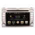 Hyundai i20 2008-2012 Aftermarket Radio Upgrade 