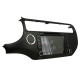 Kia K3/Rio 2015-2019 Aftermarket Radio Upgrade  DAB 