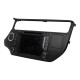 Kia K3/Rio 2015-2019 Aftermarket Radio Upgrade  DAB 