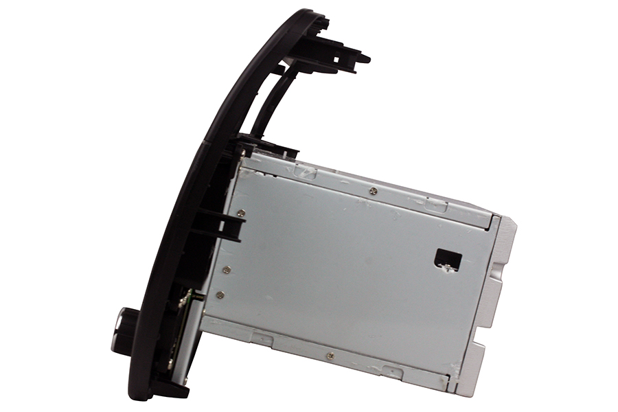 Kia K3/Rio 2015-2019 Aftermarket Radio Upgrade  DAB 