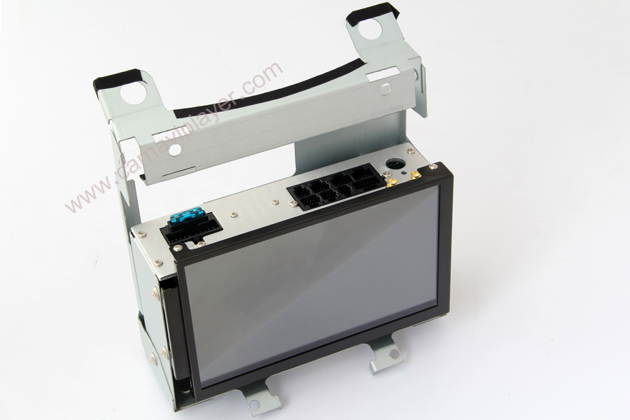 Land Rover Freelander 2/ LR2 2005-2013 Autoradio GPS Aftermarket Android Head Unit Navigation Car Stereo 