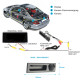 BMW Series Tailgate Handle Reverse Camera