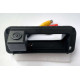 Reversing backup Camera for Mercedes Benz C-Series 2012 2013