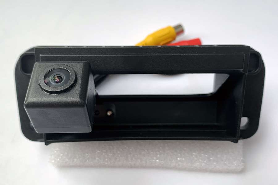 Reversing backup Camera for Mercedes Benz C-Series 2012 2013