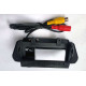 Reversing backup Camera for Mercedes Benz C-Series 2012 2013