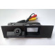 Ford Fusion/Mondeo 2013-2018 Tailgate Handle Reverse Camera 