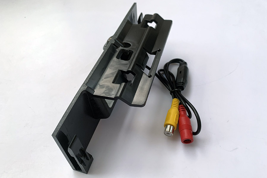 Ford Fusion/Mondeo 2013-2018 Tailgate Handle Reverse Camera 