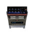 Lexus LS 460/600 2006-2012 Radio Upgrade With 12.3 Inch Screen