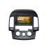 Hyundai i30 2007-2012 Autoradio GPS Aftermarket Android Head Unit Navigation Car Stereo 