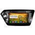 Kia K2/Rio 2011-2013 Autoradio GPS Aftermarket Android Head Unit Navigation Car Stereo 
