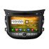 Hyundai HB20 2012-2013 Autoradio GPS Aftermarket Android Head Unit Navigation Car Stereo 