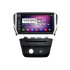 Peugeot 2008 Autoradio GPS Aftermarket Android Head Unit Navigation Car Stereo 