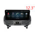 Mercedes-Benz GLE(W166)/GLS(X166) Radio Upgrade with 12.3 screen 
