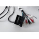 MINI Cooper F54 Clubman 2014-2018 with NBT Radio Upgrade(Fee Backup Camera)