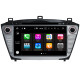 Hyundai IX35/Tucson 2014 Autoradio GPS Aftermarket Android Head Unit Navigation Car Stereo 