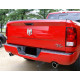 Dodge RAM Tailgate Backup Camera 2009-2017