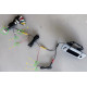 Dodge RAM Tailgate Backup Camera 2009-2017