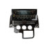 Toyota Hiace Aftermarket Radio Upgrade 