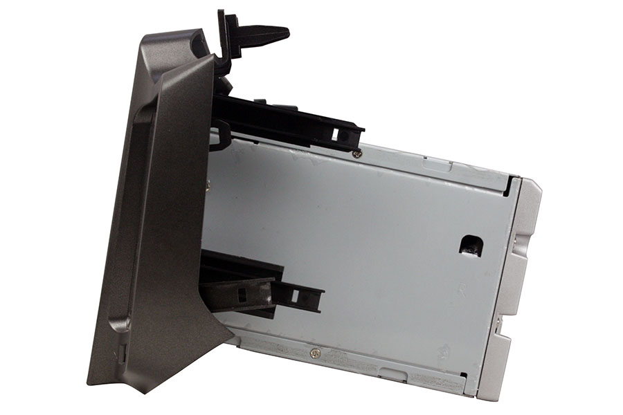 Toyota RAV4 2013-2018 Aftermarket Radio Upgrade 