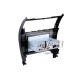 Toyota Camry 2012-2014 Aftermarket Radio Upgrade 