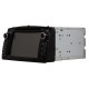 Toyota Corolla 2003-2007 Aftermarket Radio Upgrade(Free Backup Camera)