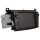 Toyota RAV4 2013-2018 Aftermarket Radio Upgrade 