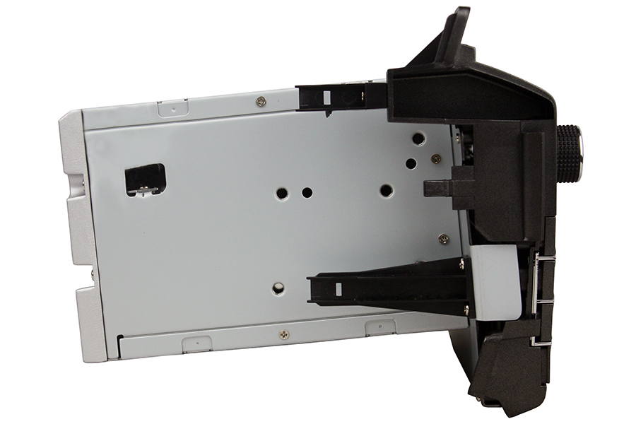 Toyota RAV4 2013-2018 Aftermarket Radio Upgrade 