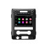 Ford F-150/F-250/F-350/F-450 2009-2013 Autoradio GPS Aftermarket Android Head Unit Navigation Car Stereo 